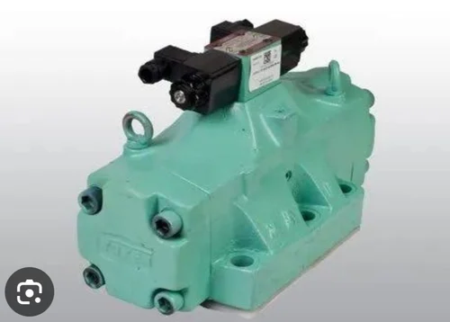 Yuken Multiple category 